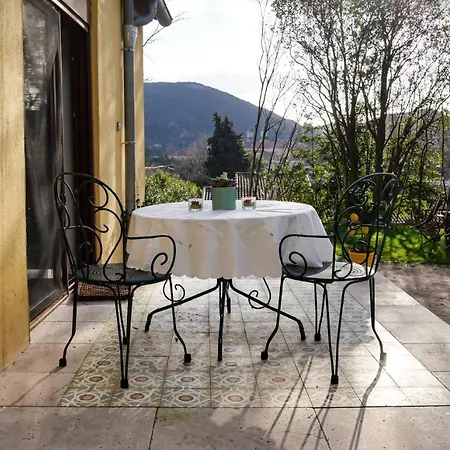 Maison Dans Les Cévennes Saint-Hippolyte-du-Fort