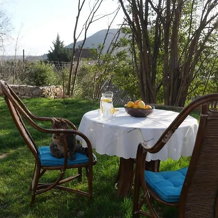 Maison Dans Les Cevennes *