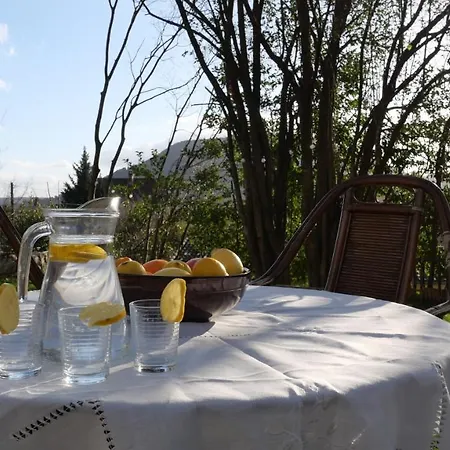 Maison Dans Les Cévennes