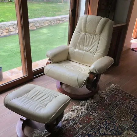 Hébergement de vacances Maison Dans Les Cévennes *