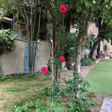 Maison Dans Les Cévennes Saint-Hippolyte-du-Fort