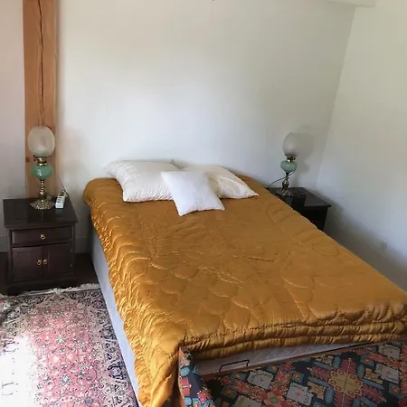 Hébergement de vacances Maison Dans Les Cévennes Saint-Hippolyte-du-Fort