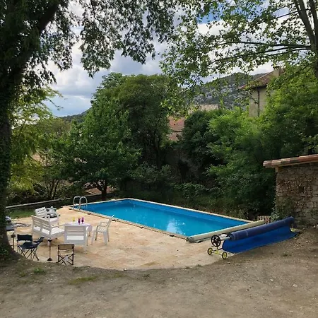 Maison Dans Les Cévennes
