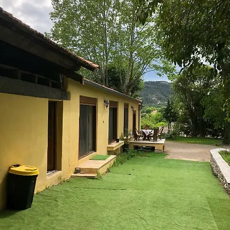 Hébergement de vacances Maison Dans Les Cévennes