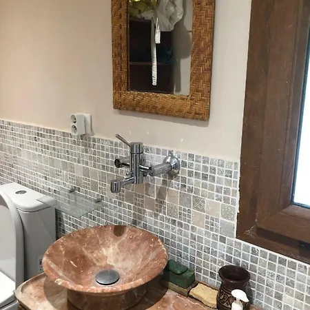 Maison Dans Les Cévennes Hébergement de vacances *