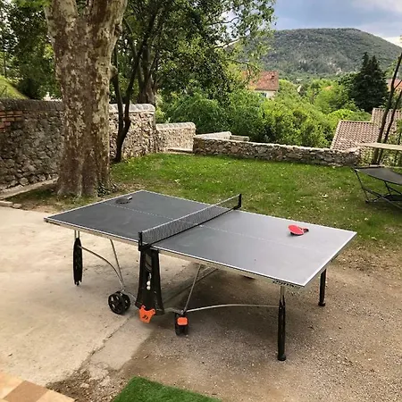 Maison Dans Les Cévennes Hébergement de vacances