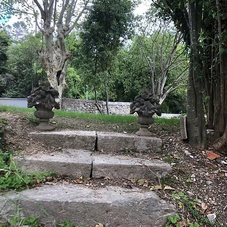 Maison Dans Les Cévennes Hébergement de vacances *