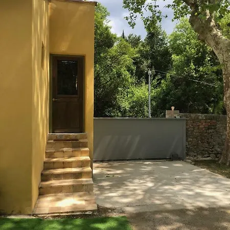 Hébergement de vacances Maison Dans Les Cévennes