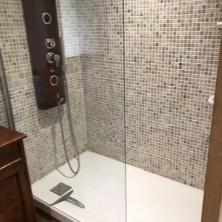 Maison Dans Les Cévennes Hébergement de vacances