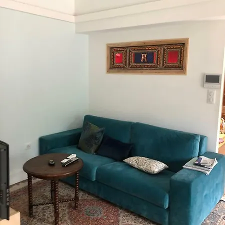 Hébergement de vacances Maison Dans Les Cévennes