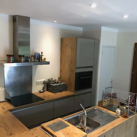 Maison Dans Les Cévennes Saint-Hippolyte-du-Fort