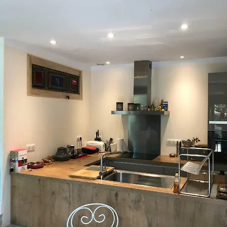 Maison Dans Les Cévennes *