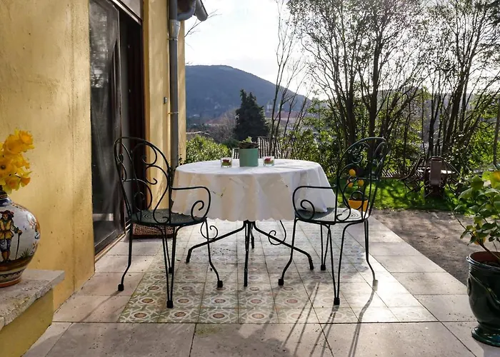 Maison Dans Les Cevennes Saint-Hippolyte-du-Fort