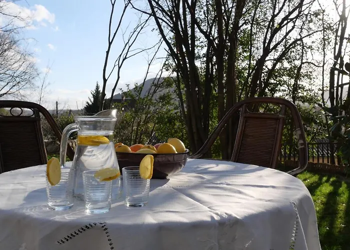 Maison Dans Les Cevennes