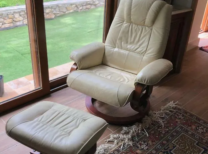 Σπίτι διακοπών Maison Dans Les Cevennes *