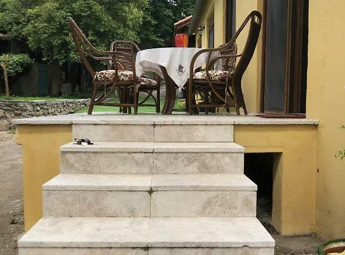 Σπίτι διακοπών Maison Dans Les Cevennes Saint-Hippolyte-du-Fort