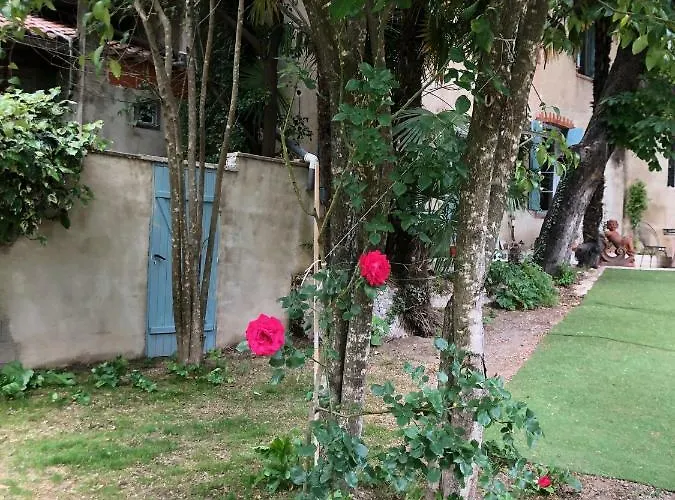 Maison Dans Les Cevennes Saint-Hippolyte-du-Fort