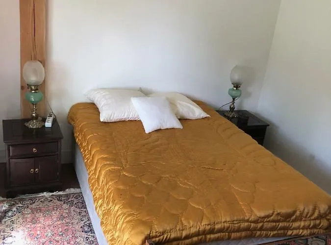 Σπίτι διακοπών Maison Dans Les Cevennes Saint-Hippolyte-du-Fort