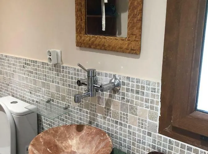 Maison Dans Les Cevennes Σπίτι διακοπών *