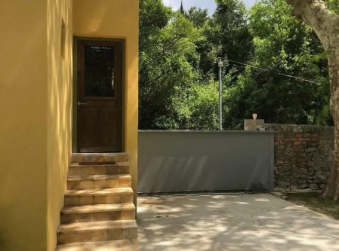 Σπίτι διακοπών Maison Dans Les Cevennes