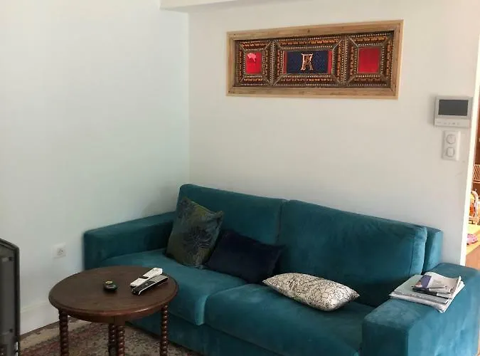 Σπίτι διακοπών Maison Dans Les Cevennes