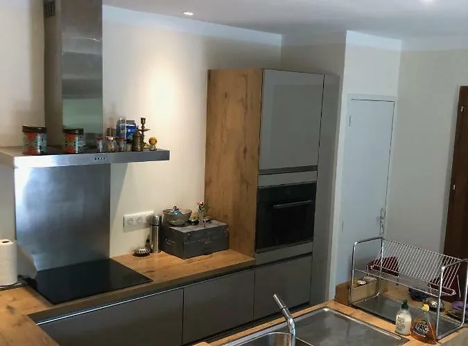 Maison Dans Les Cevennes Saint-Hippolyte-du-Fort