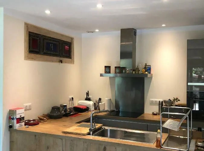 Maison Dans Les Cevennes *